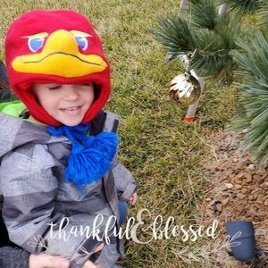 Meet your Posher, Janet